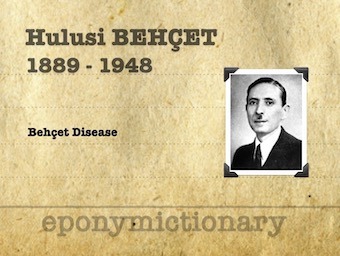 Hulusi Behçet (1889 - 1948) 340