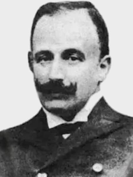 Leonardo Gigli (1863-1908